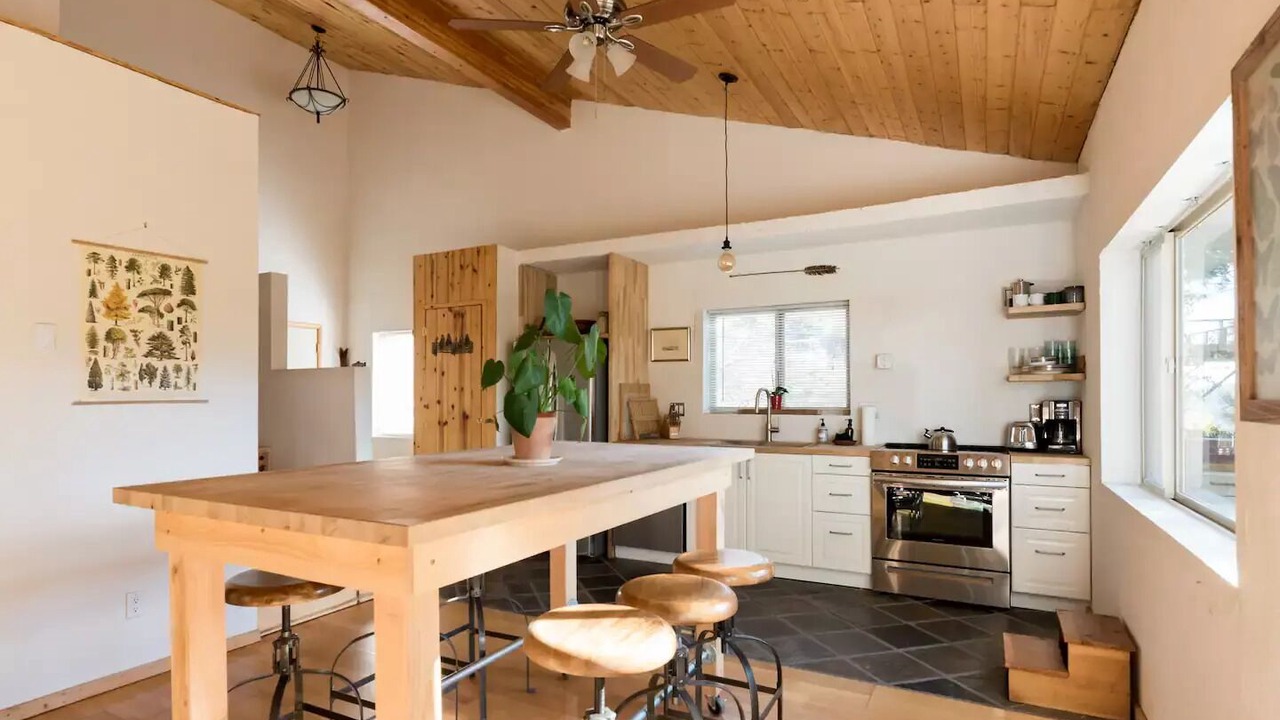 Photo of Kitchen in Summerhaven