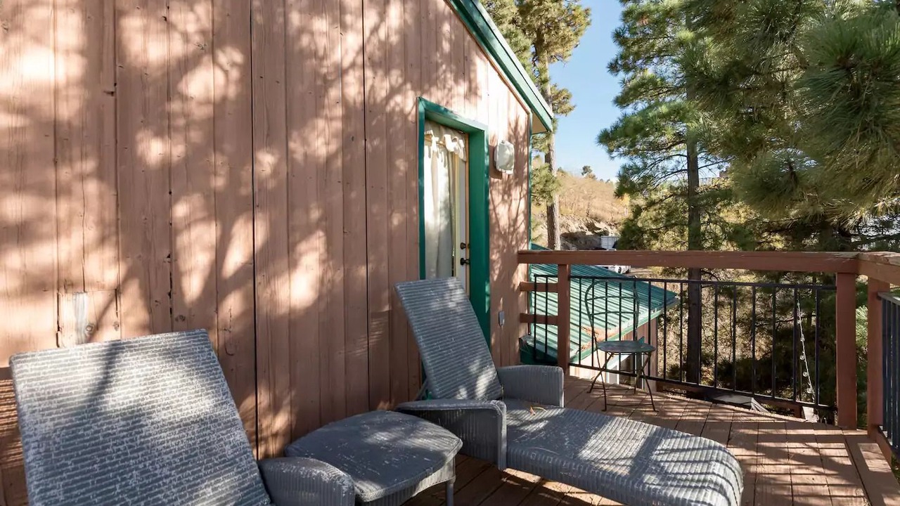 Photo of Outdoor in Summerhaven