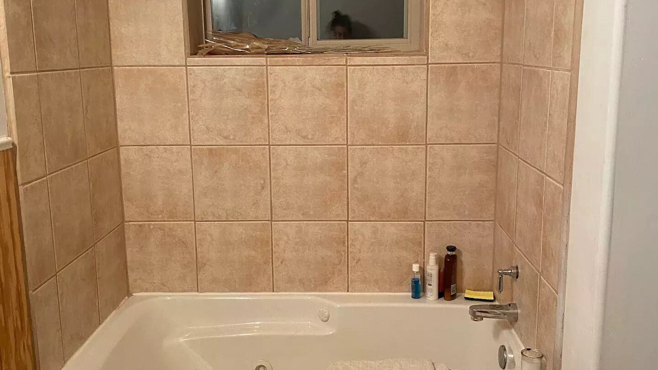 Photo of Bathroom in Summerhaven