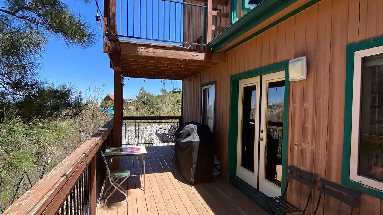 Photo of Outdoor in Summerhaven