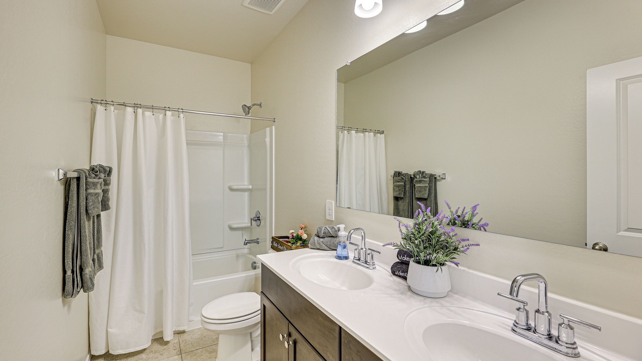 Photo of Bathroom in Florence