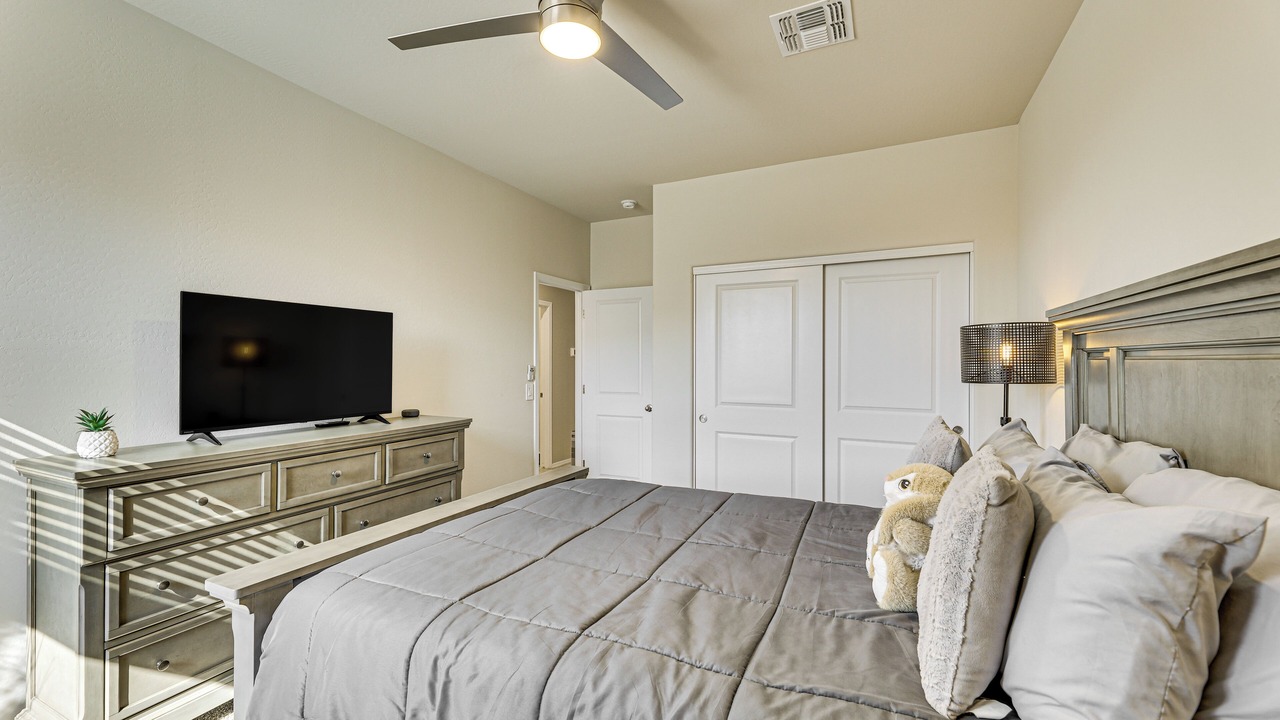 Photo of Bedroom in Florence