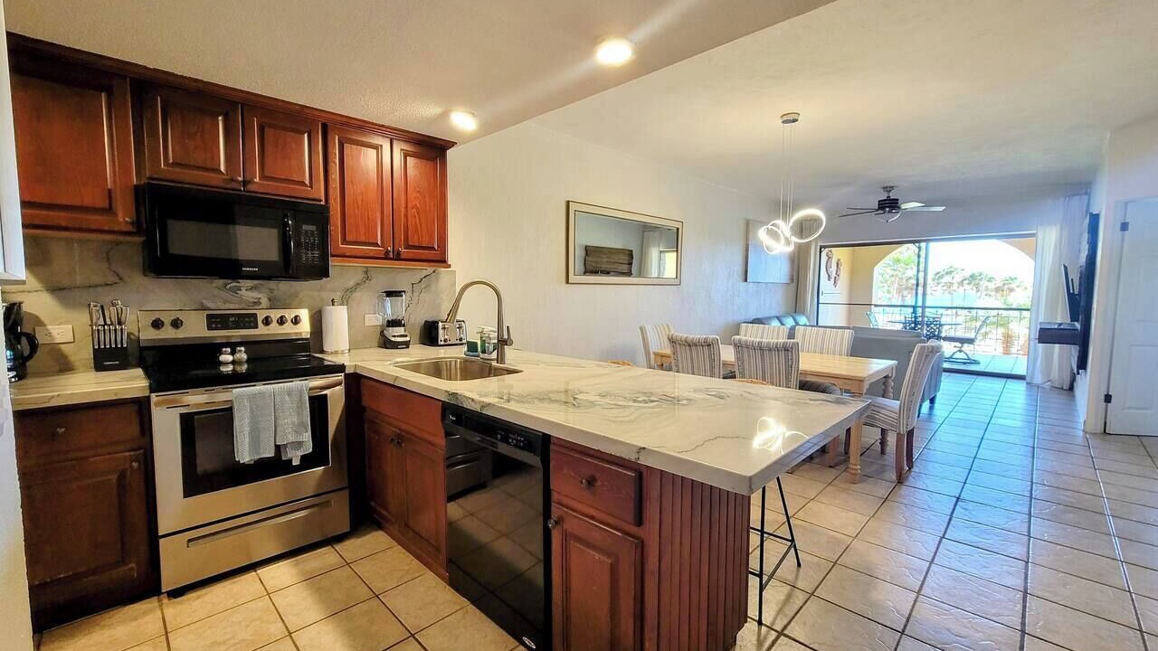 Photo of Kitchen in Puerto Penasco