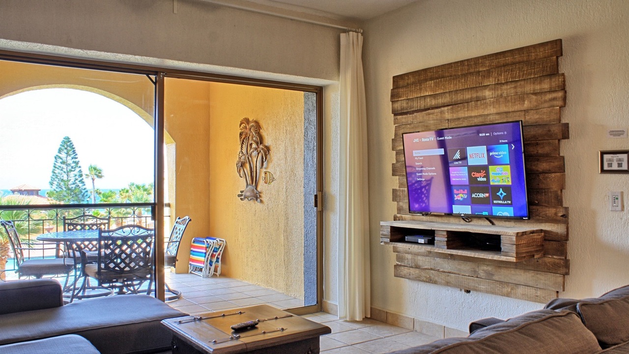 Photo of Bedroom in Puerto Penasco