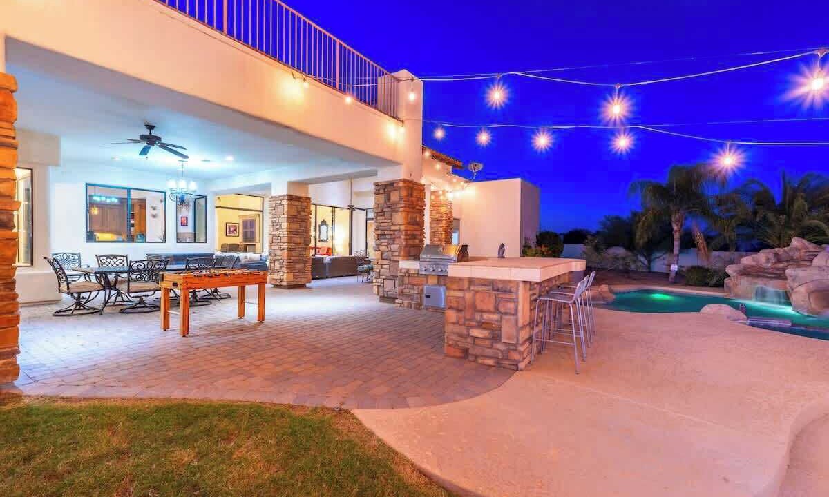 Photo of Outdoor in Rio Verde Foothills