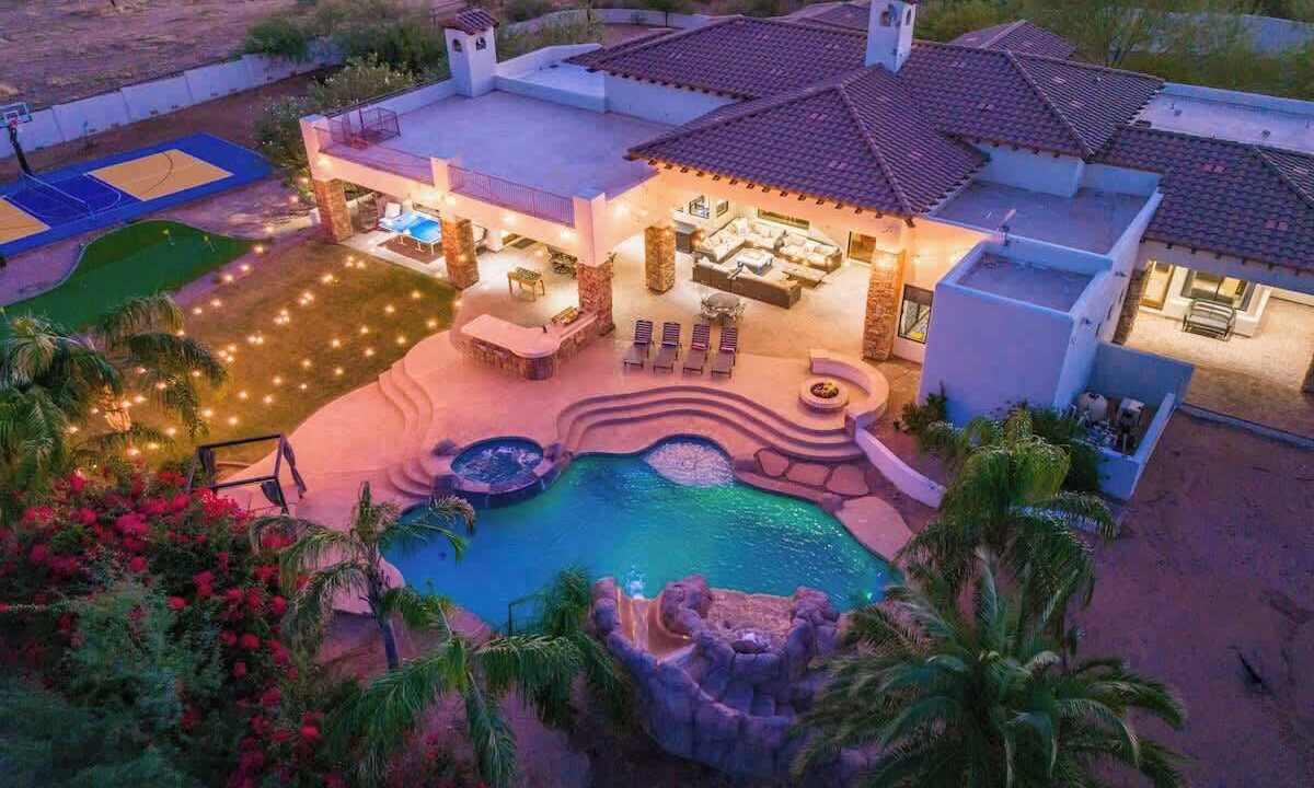 Photo of Outdoor in Rio Verde Foothills