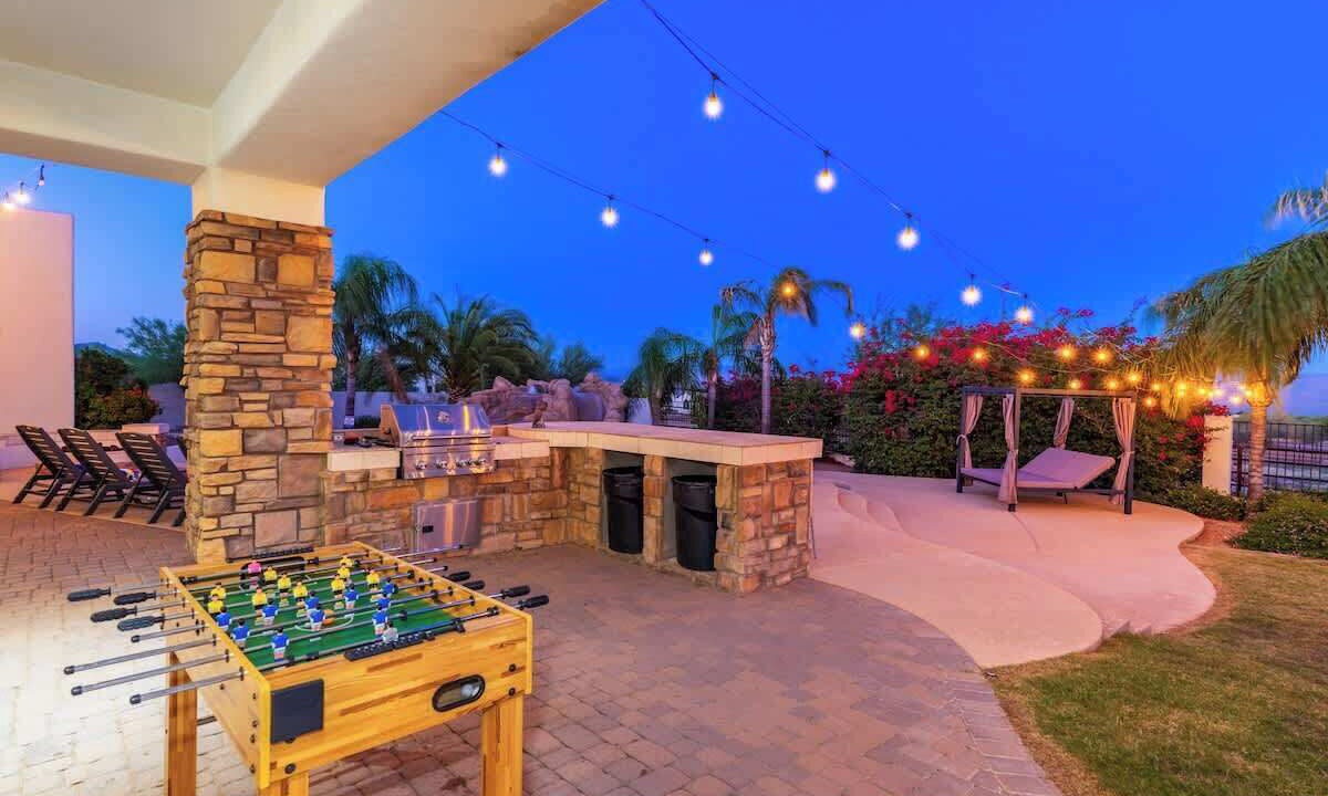 Photo of Outdoor in Rio Verde Foothills