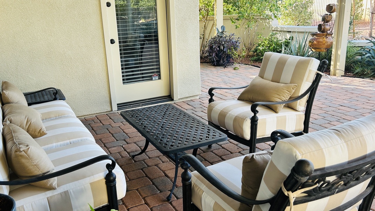 Photo of Patio Balcony in Corte Bella