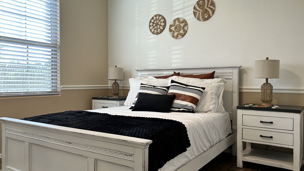 Photo of Bedroom in Corte Bella