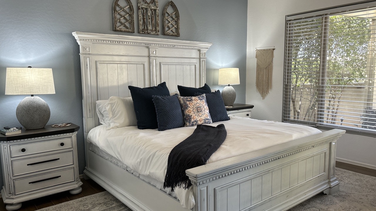 Photo of Bedroom in Corte Bella