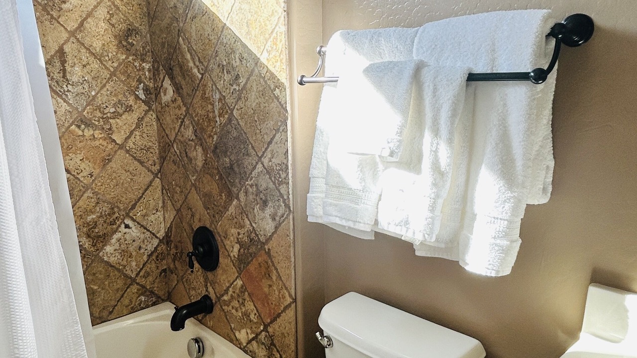 Photo of Bathroom in Corte Bella