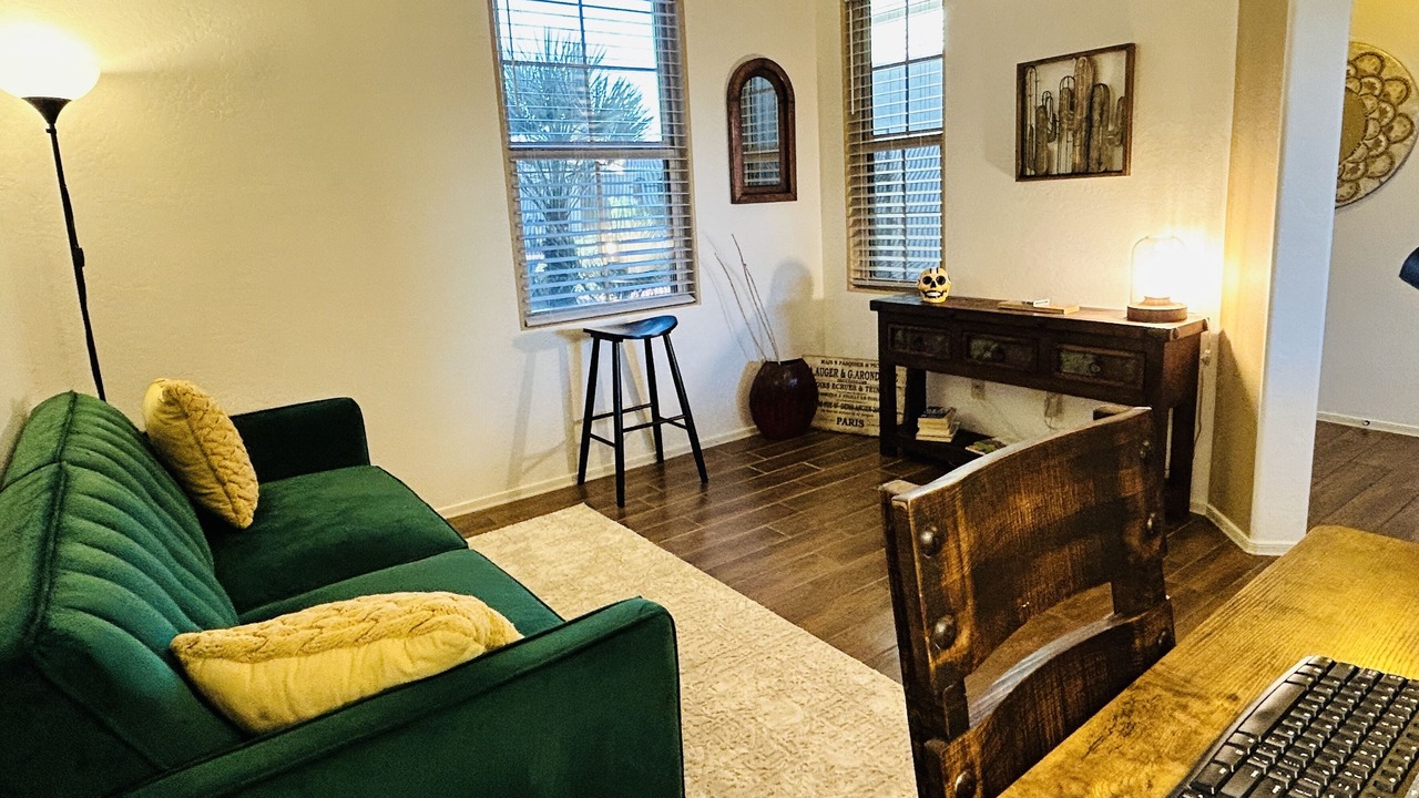 Photo of Livingroom in Corte Bella