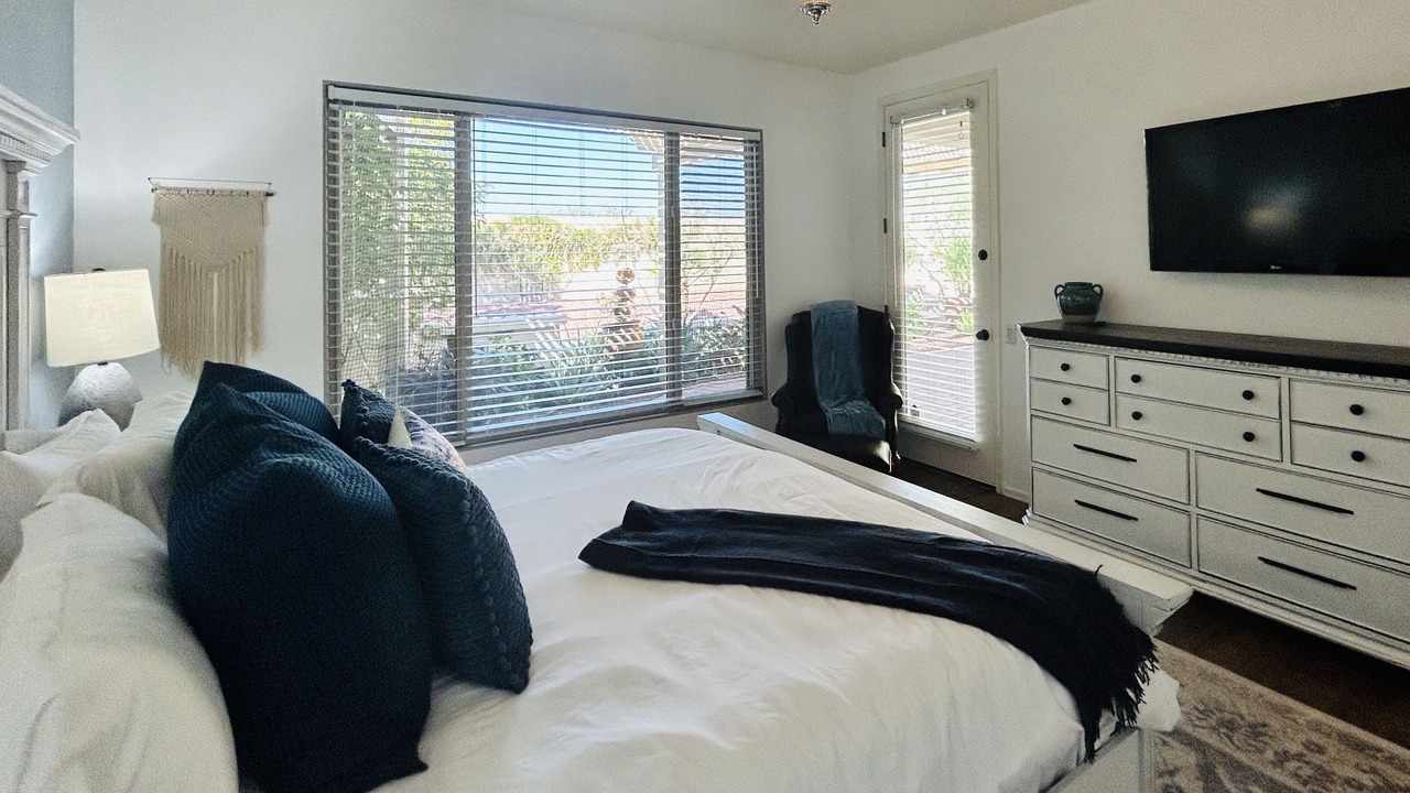 Photo of Bedroom in Corte Bella