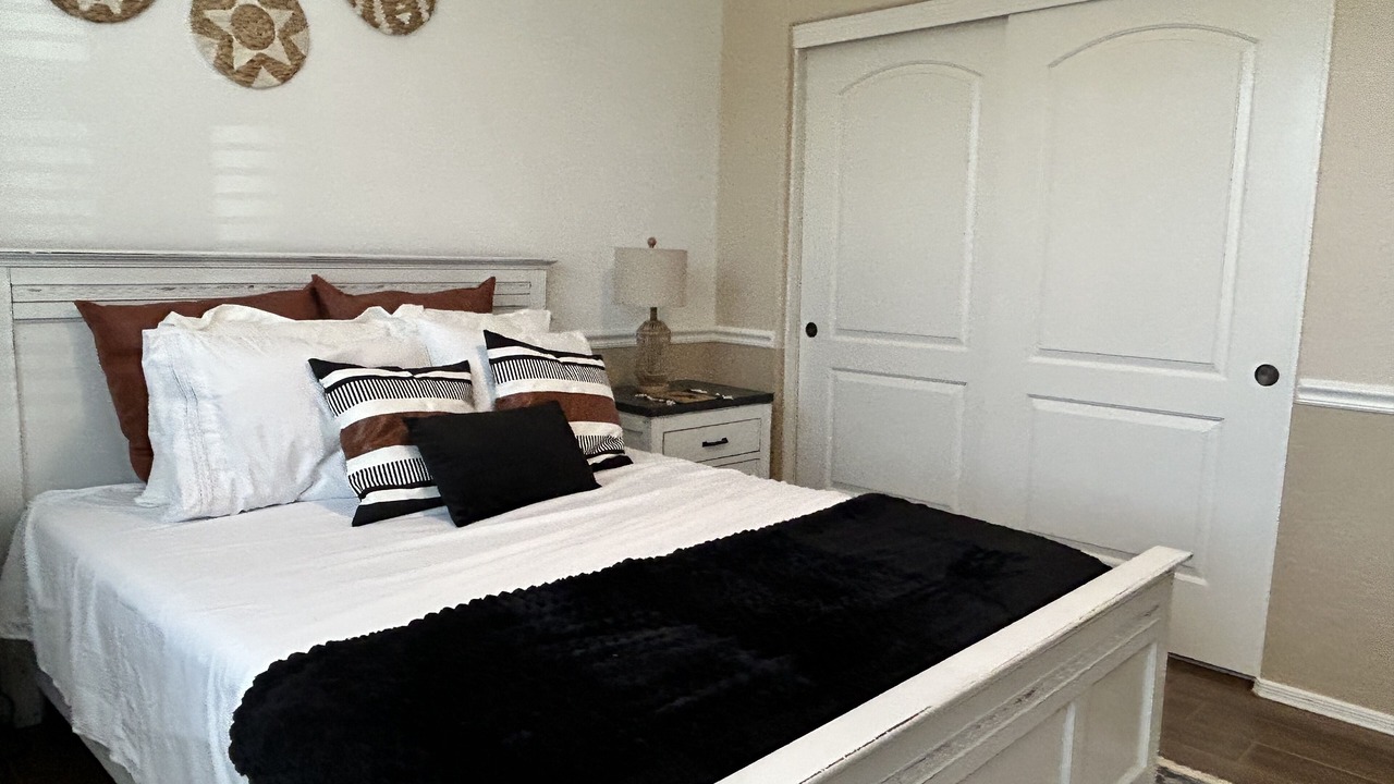 Photo of Bedroom in Corte Bella