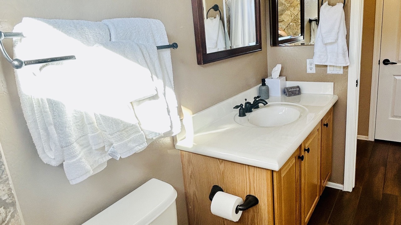 Photo of Bathroom in Corte Bella