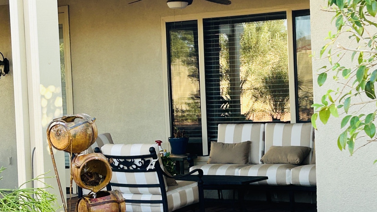 Photo of Patio Balcony in Corte Bella