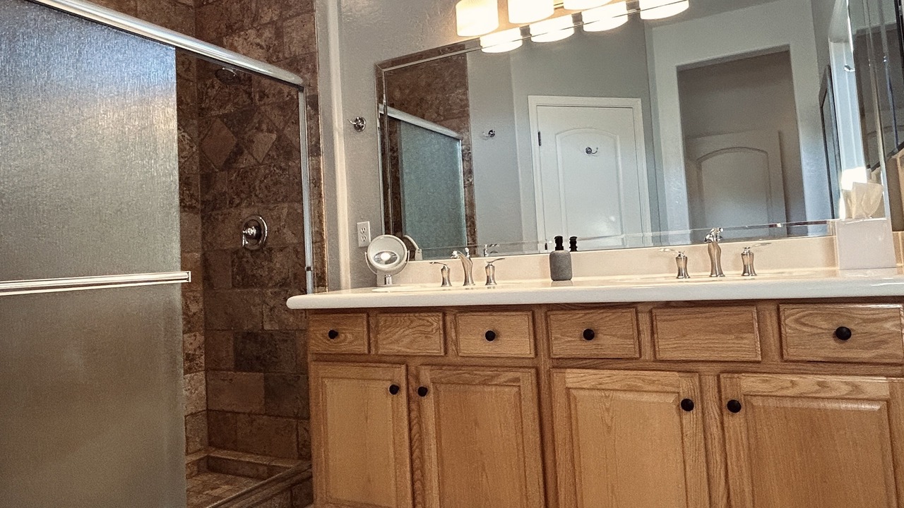 Photo of Bathroom in Corte Bella