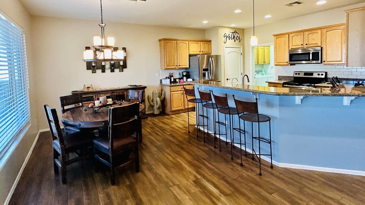 Photo of Kitchen in Corte Bella