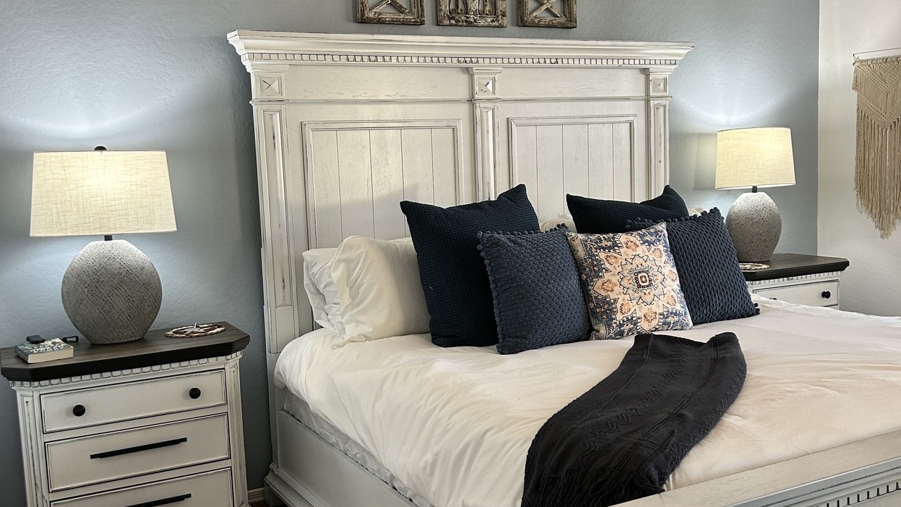 Photo of Bedroom in Corte Bella
