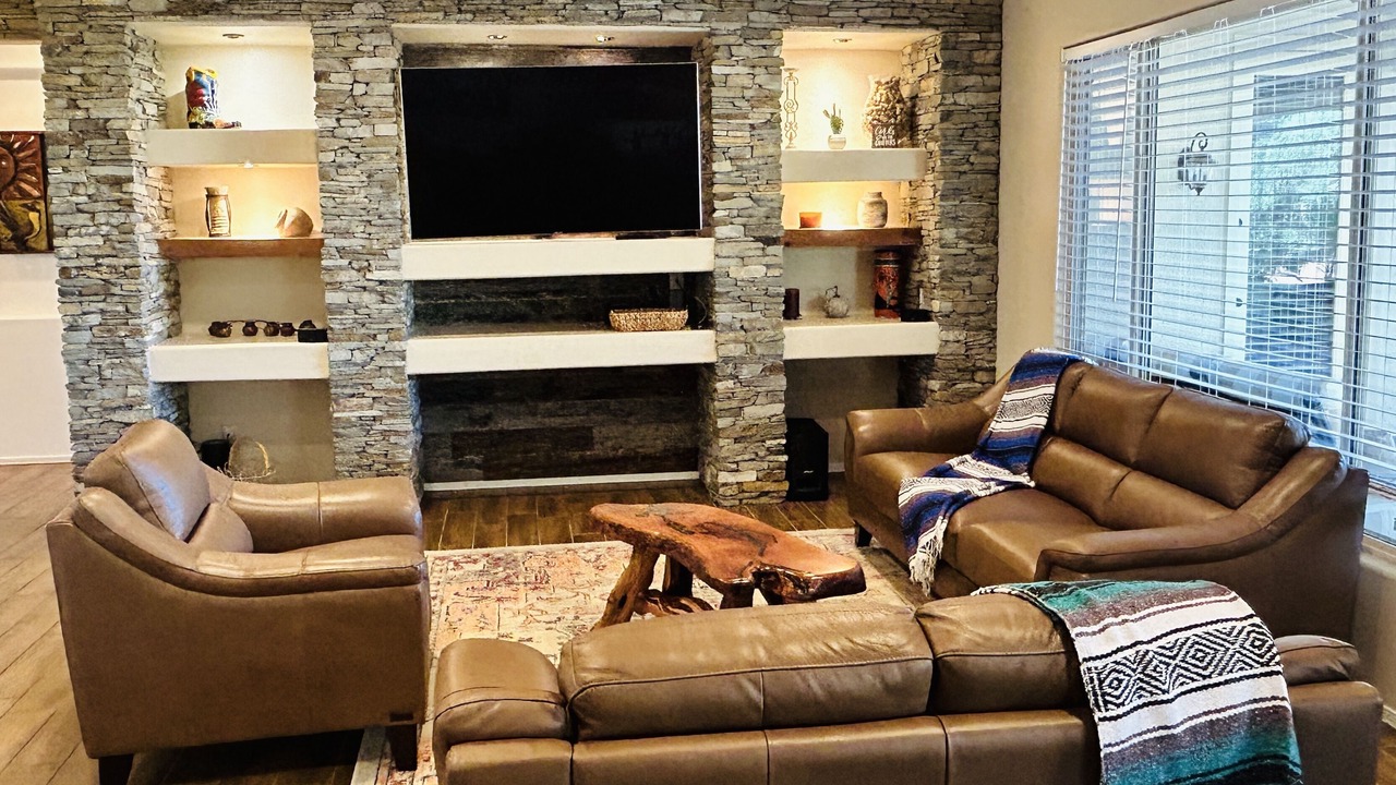 Photo of Livingroom in Corte Bella