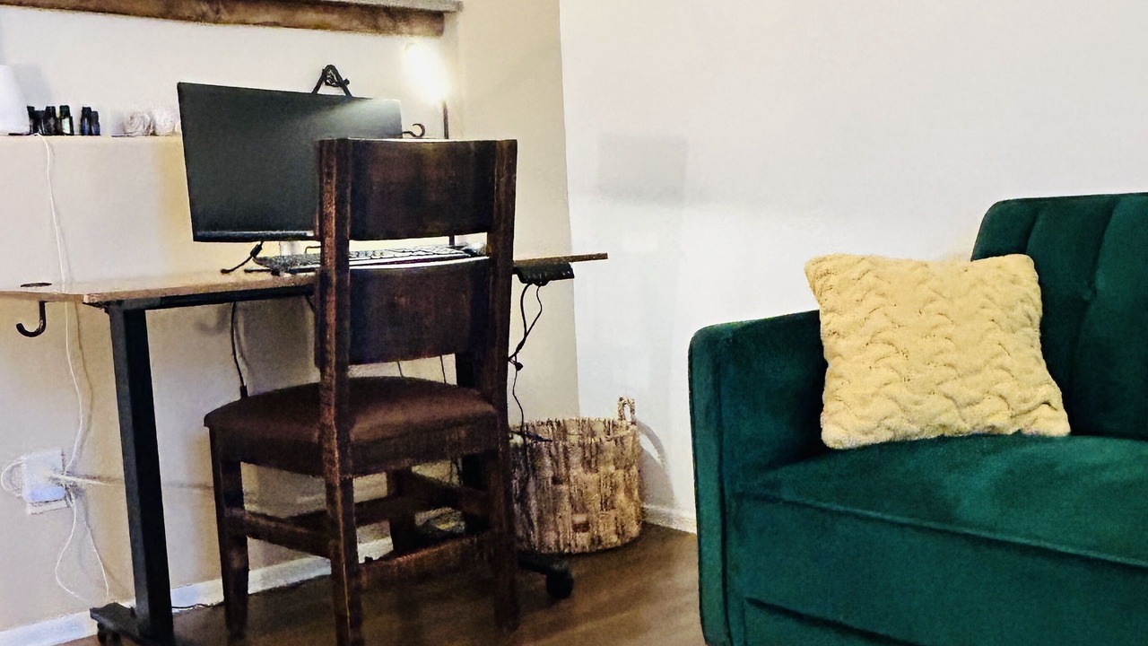 Photo of Livingroom in Corte Bella