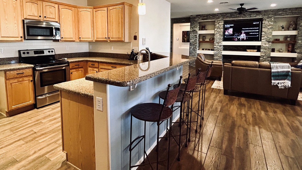 Photo of Kitchen in Corte Bella