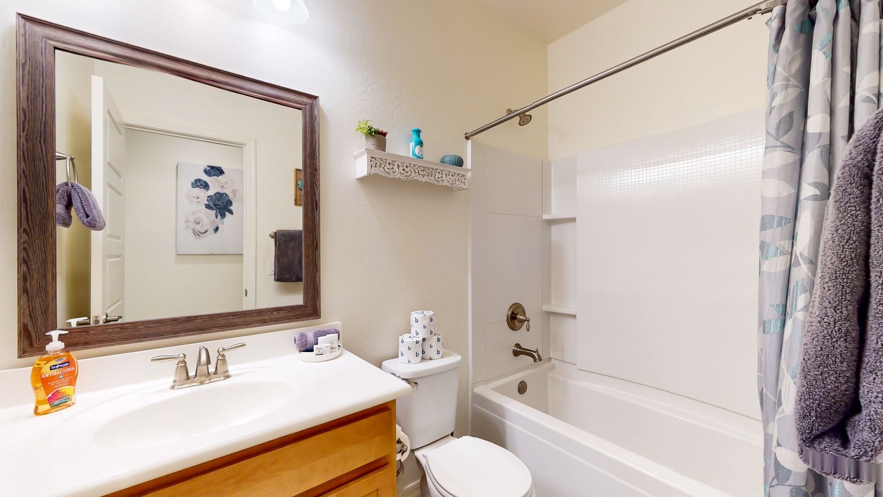 Photo of Bathroom in Buckeye