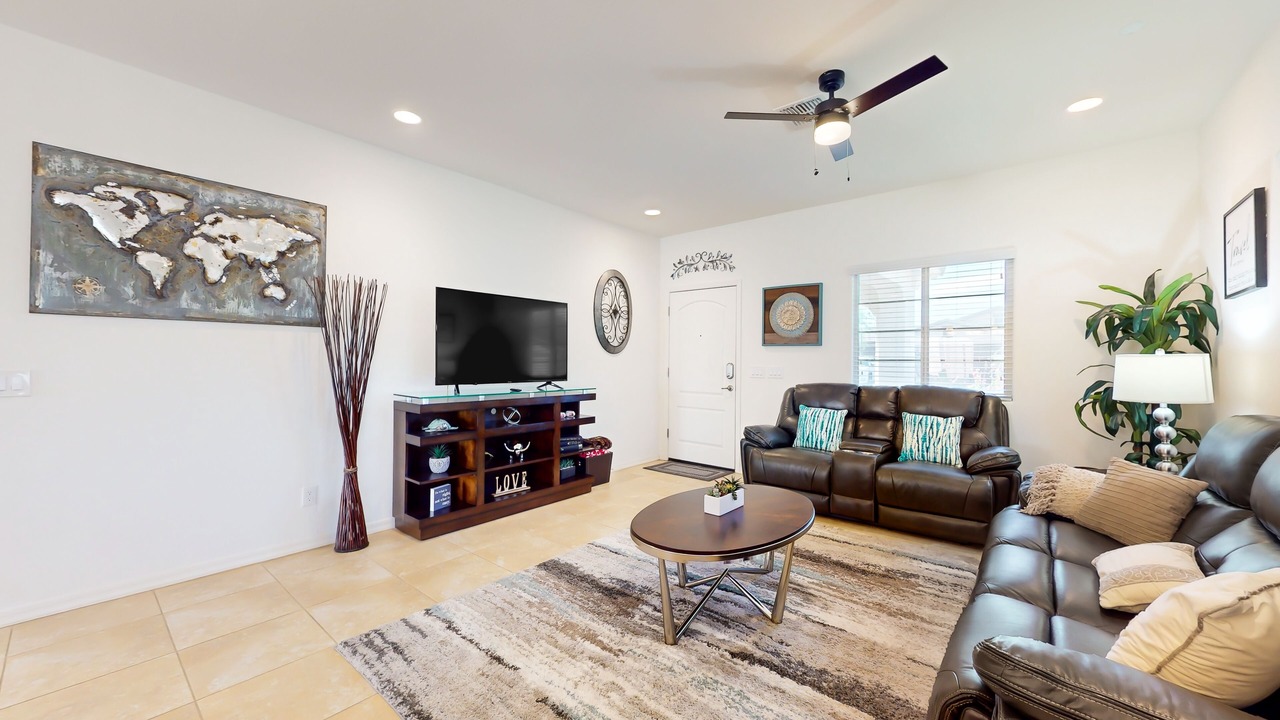 Photo of Livingroom in Buckeye