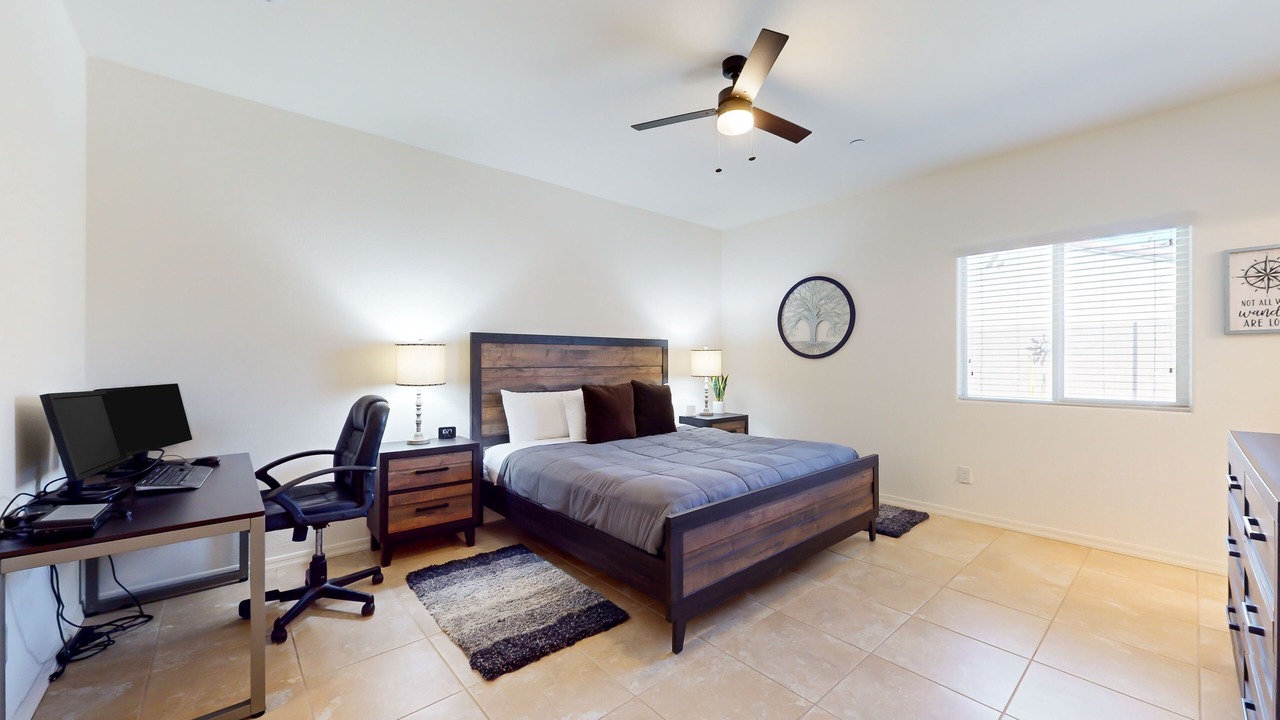 Photo of Bedroom in Buckeye