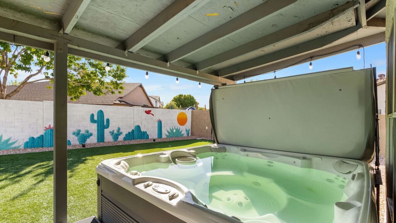 Photo of Outdoor in La Buena Vida