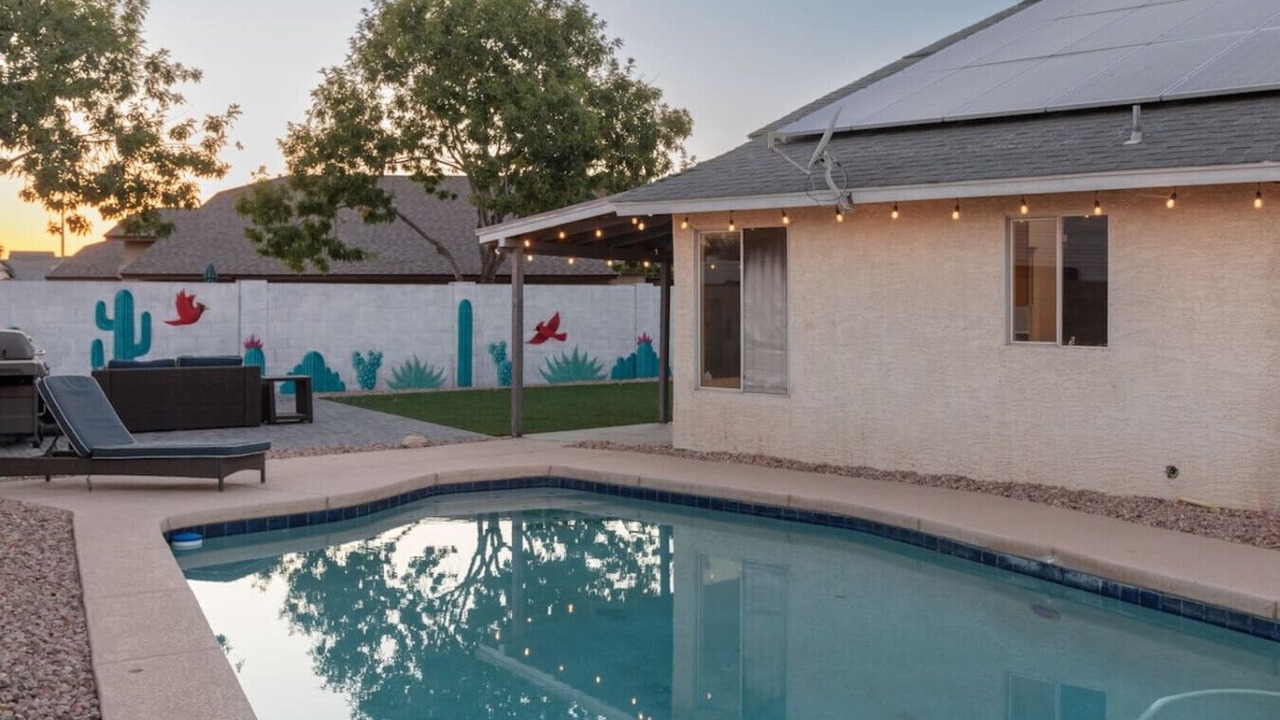 Photo of Outdoor in La Buena Vida