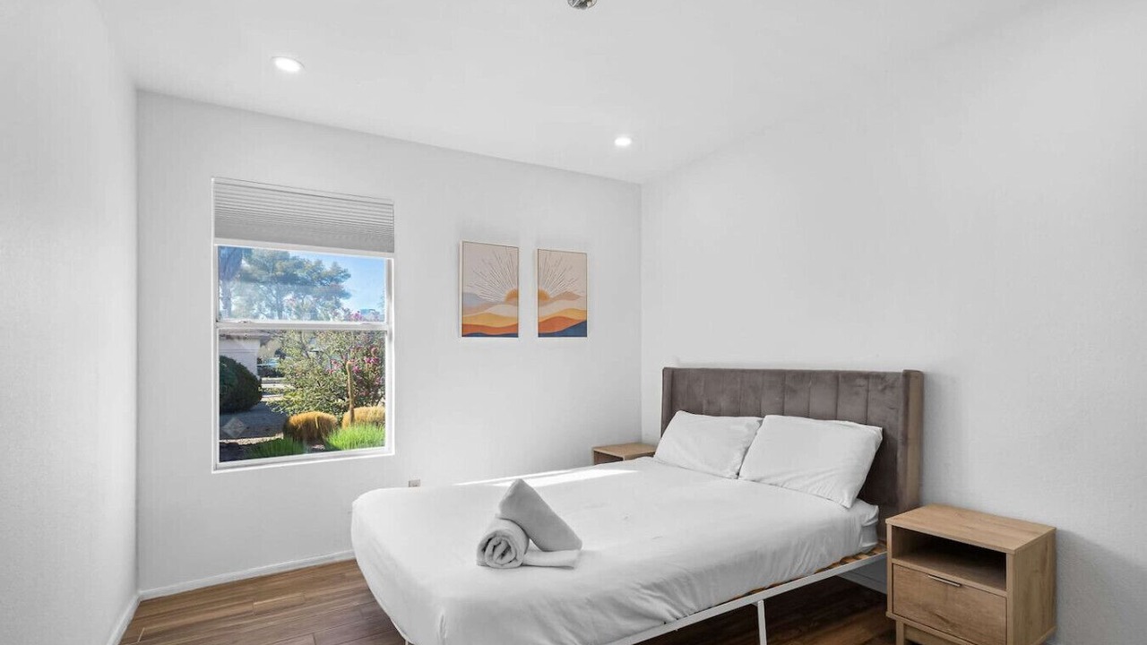 Photo of Bedroom in La Buena Vida