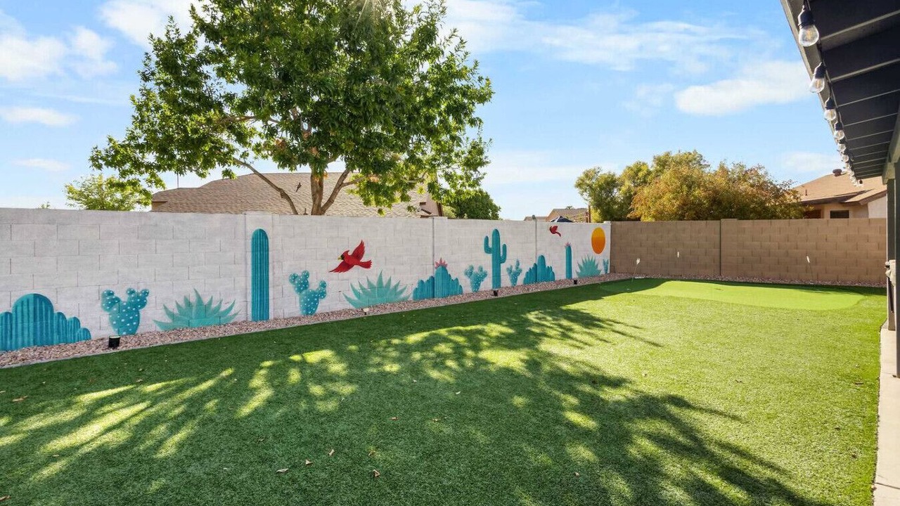Photo of Outdoor in La Buena Vida
