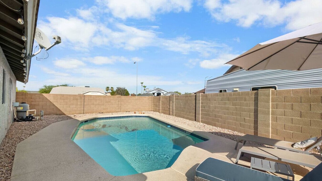 Photo of Outdoor in La Buena Vida