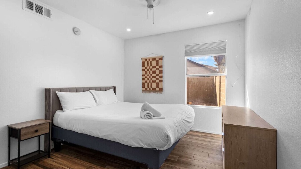 Photo of Bedroom in La Buena Vida