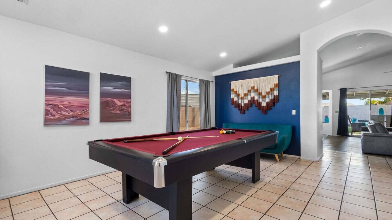 Photo of Bedroom in La Buena Vida
