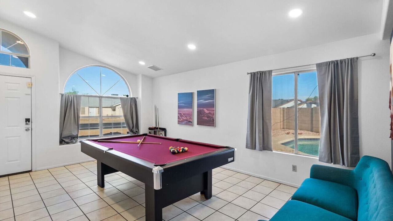 Photo of Bedroom in La Buena Vida