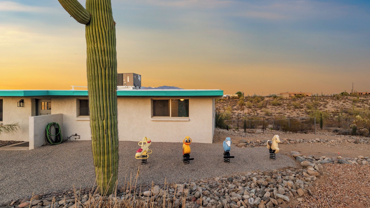 Photo of Others in Tucson