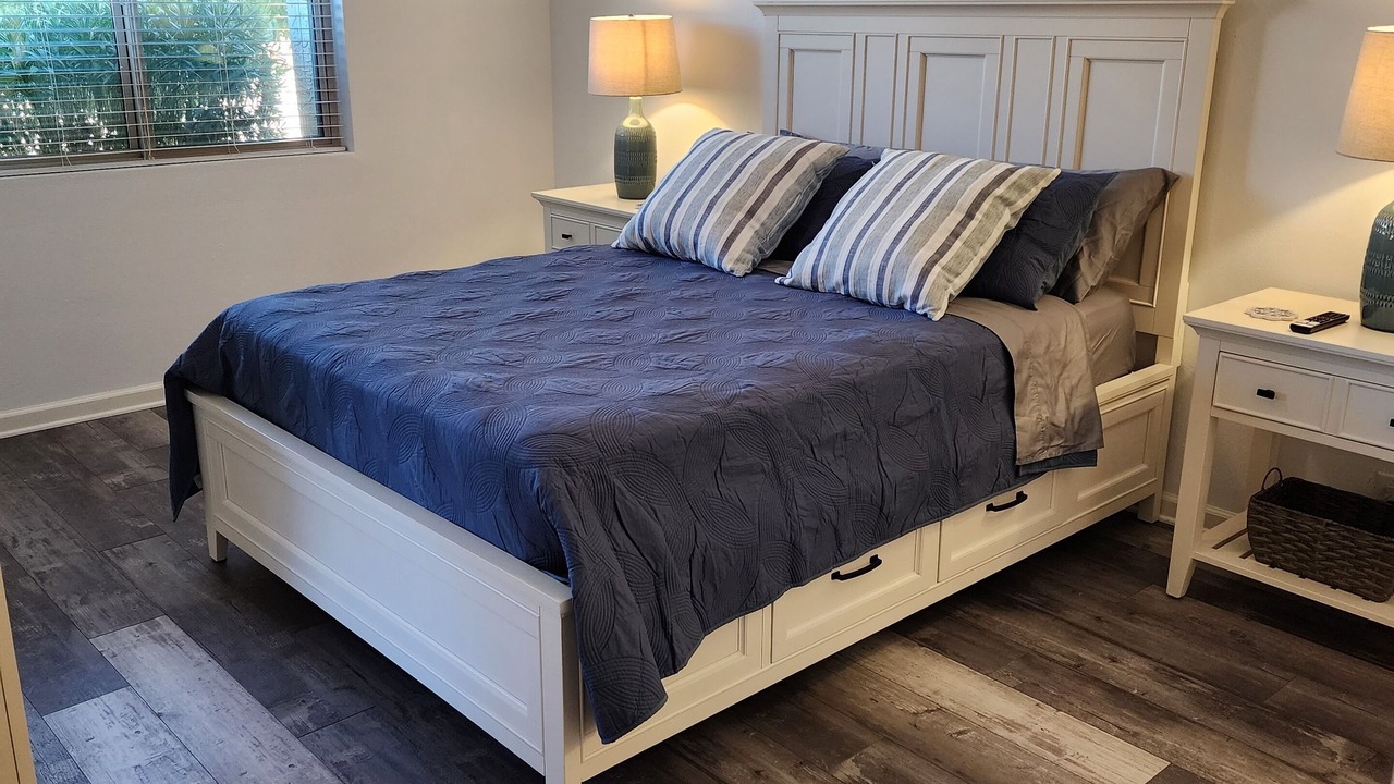 Photo of Bedroom in Las Haciendas De Paradise Village