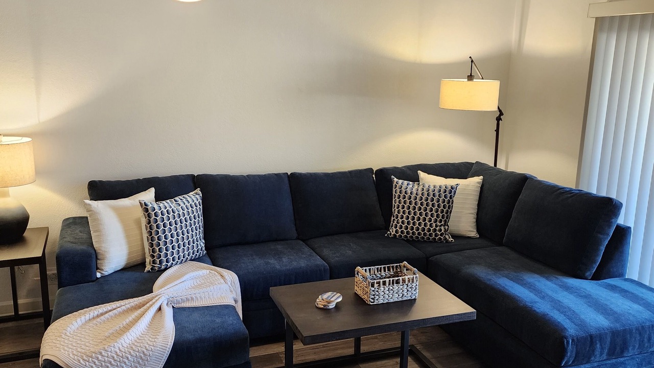 Photo of Livingroom in Las Haciendas De Paradise Village