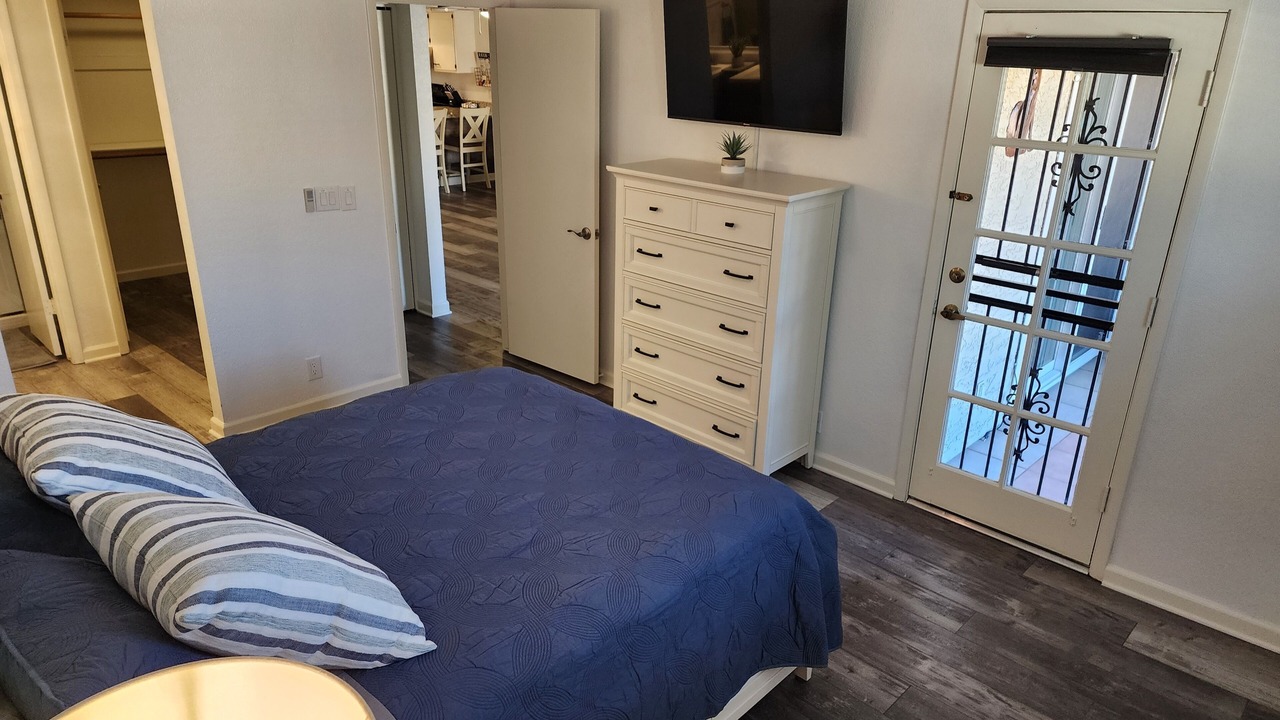 Photo of Bedroom in Las Haciendas De Paradise Village