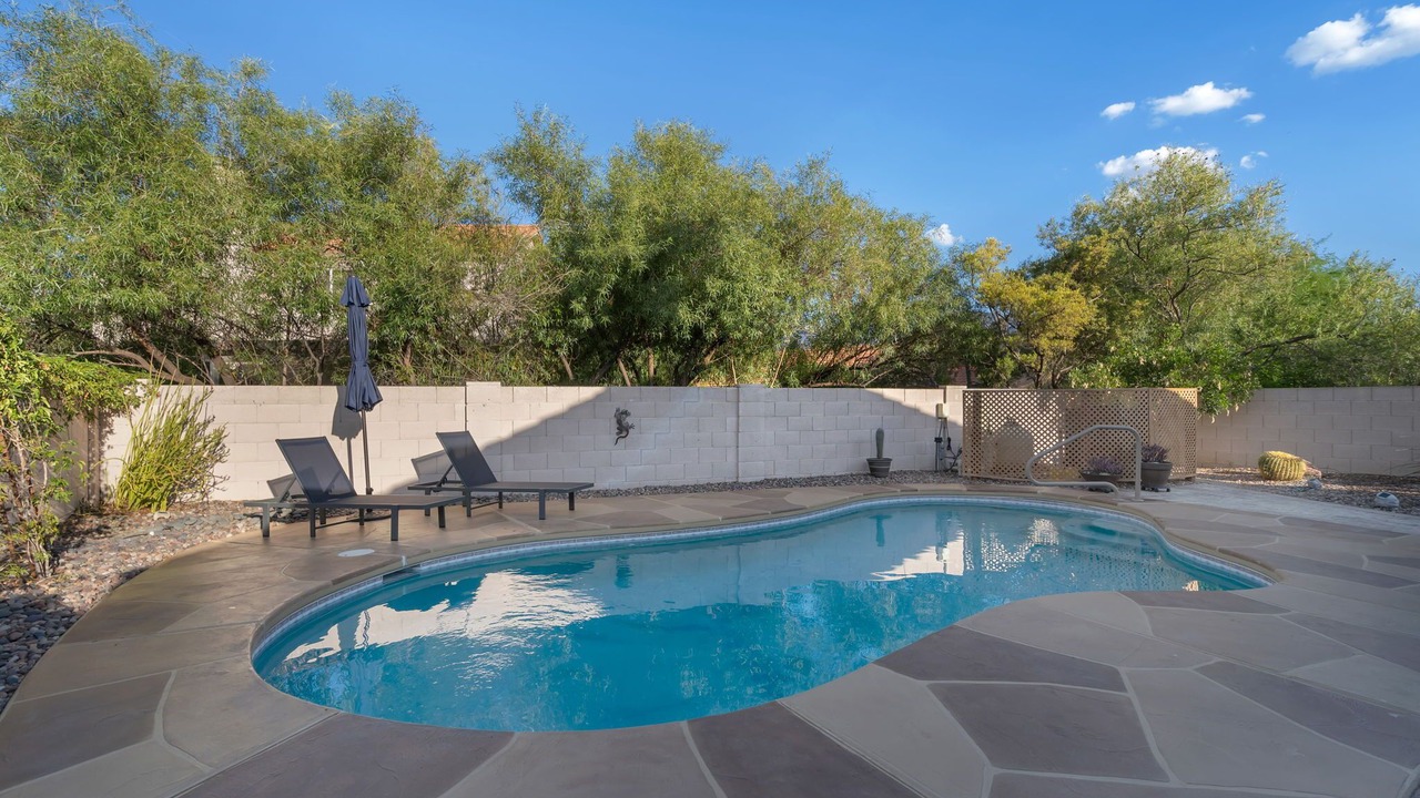 Photo of Outdoor in Rancho Vistoso