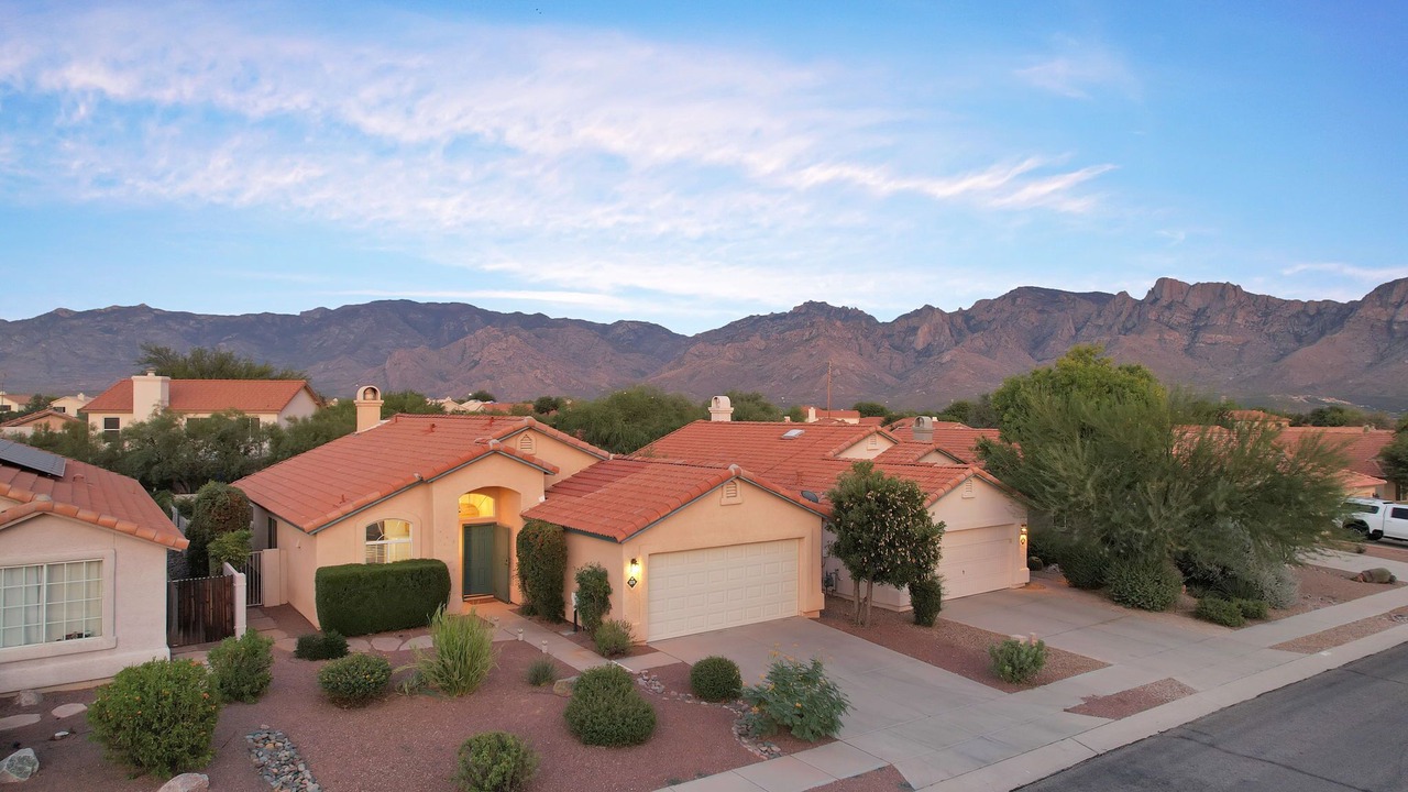 Photo of Outdoor in Rancho Vistoso