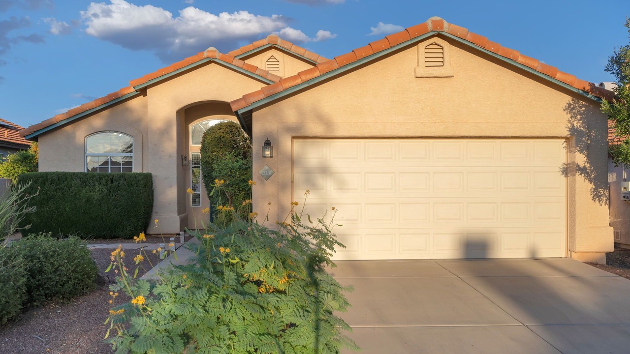 Photo of Outdoor in Rancho Vistoso