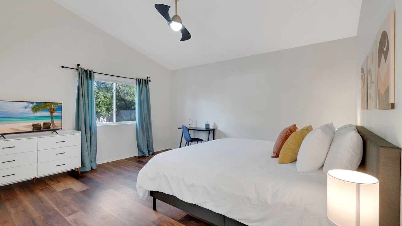 Photo of Bedroom in Rancho Vistoso