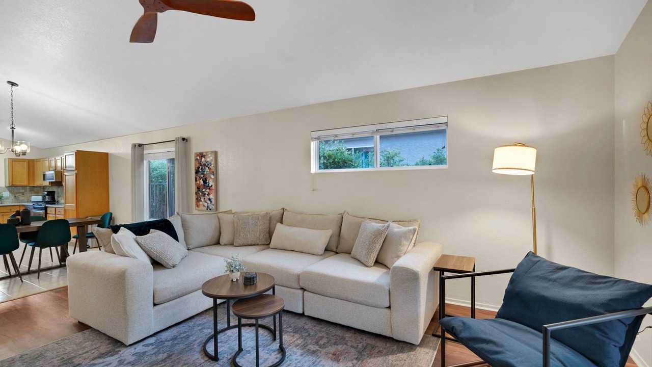 Photo of Livingroom in Rancho Vistoso