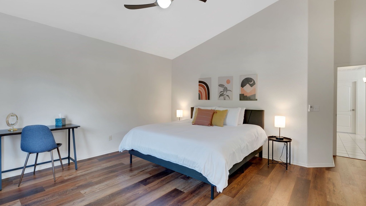 Photo of Bedroom in Rancho Vistoso