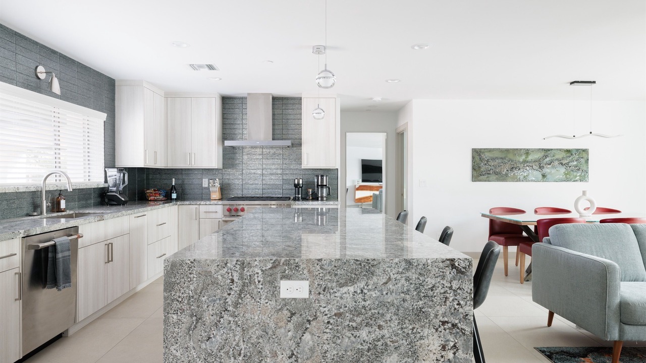 Photo of Kitchen in South Scottsdale