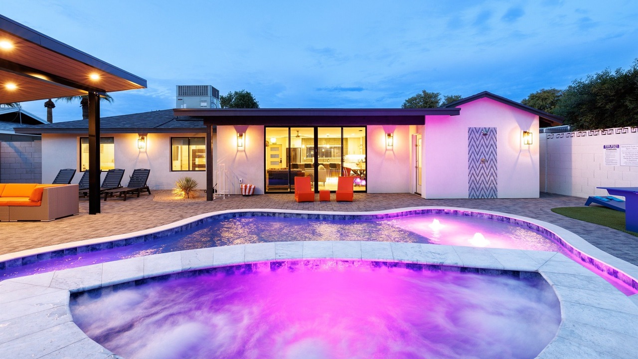 Photo of Outdoor in South Scottsdale