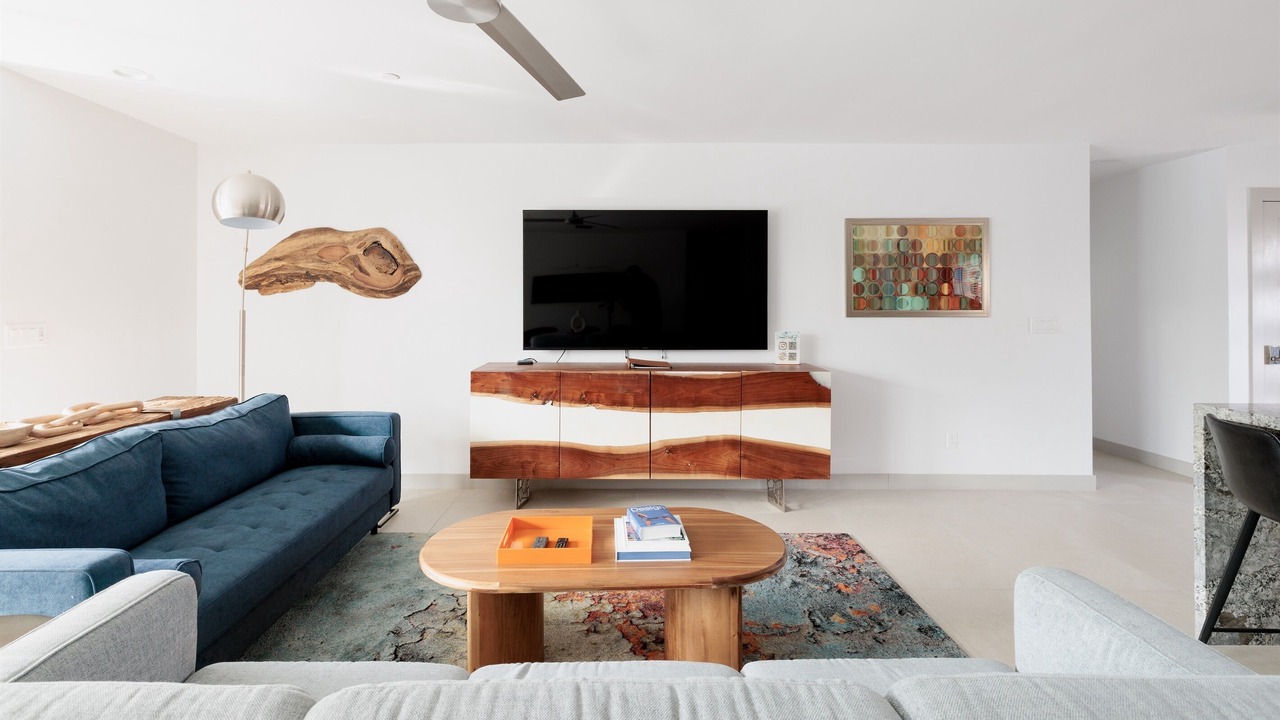 Photo of Livingroom in South Scottsdale